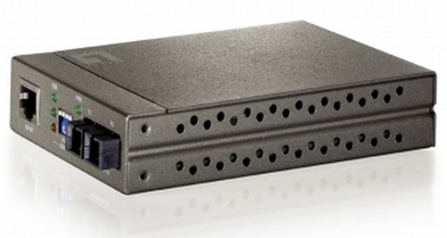 LevelOne FVT-6001 network media converter 100 Mbit/s 1310 nm