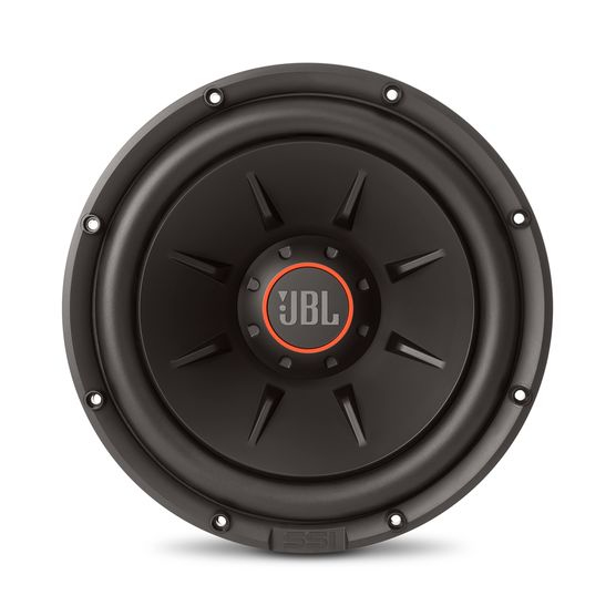 JBL S2-1224 car speaker Round – image 1