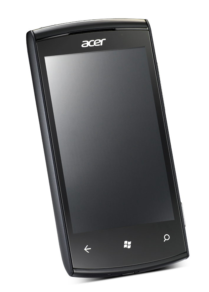 Acer Allegro black – image 7