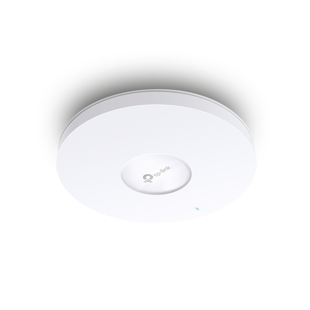 TP-Link Omada Pro AX1800 Ceiling Mount WiFi 6 Access Point – image 4