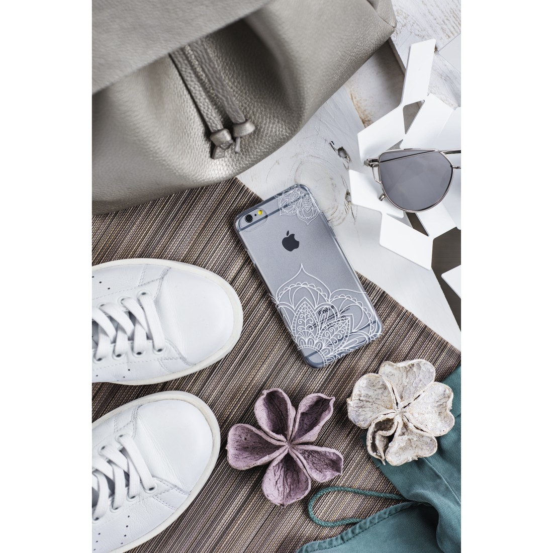 Hama Lotus mobile phone case – image 6