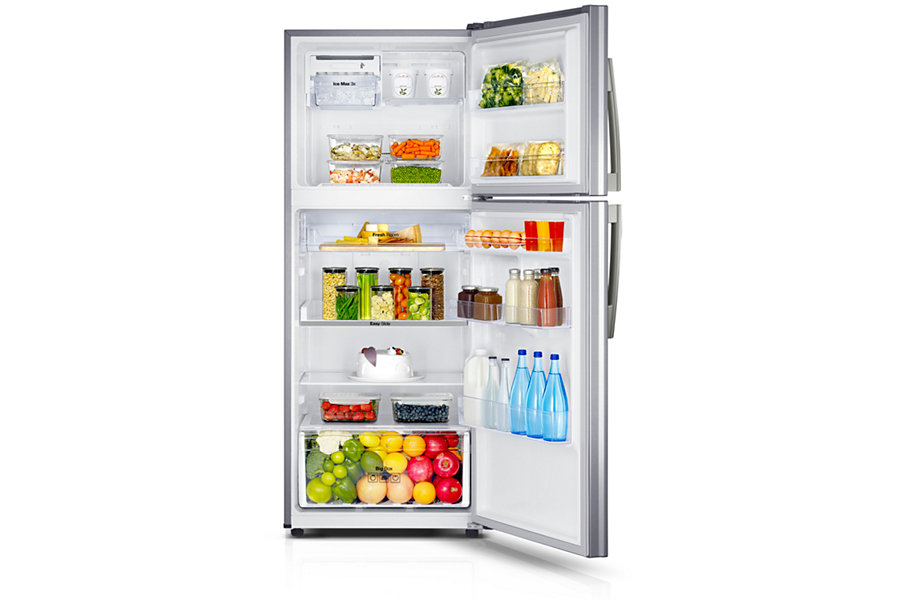 Samsung RT35FDJADSA Freestanding – image 5