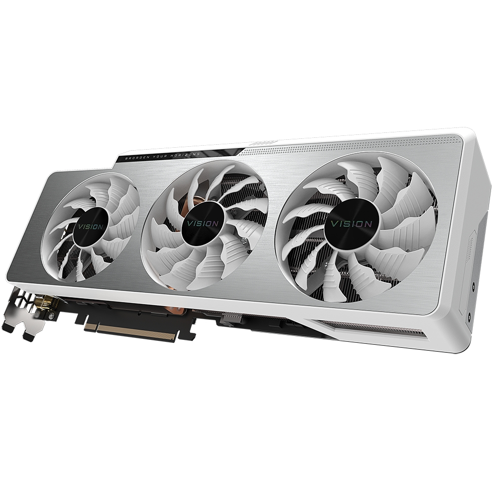 GIGABYTE GeForce RTX 3090 VISION OC 24G – image 3