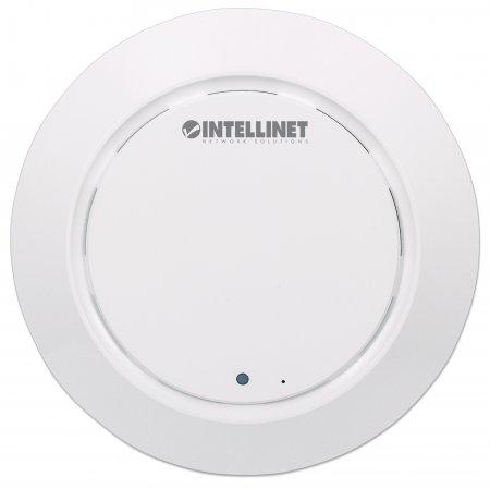 Intellinet High-Power Ceiling Mount Wireless AC1200 Dual-Band Gigabit PoE – image 2