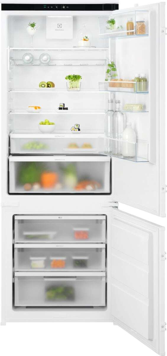 Electrolux KNG7TE75S — vue 1 sur 8