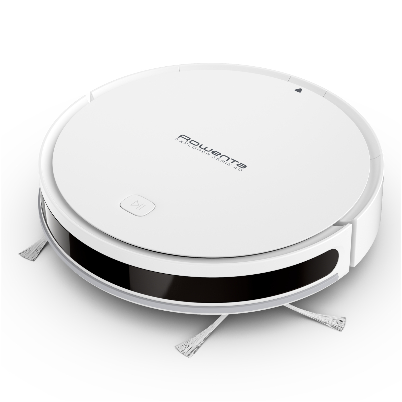Rowenta Explorer RR7267 White – image 5