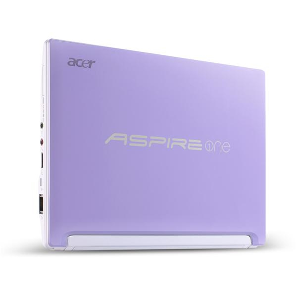Acer Aspire One Happy – image 9