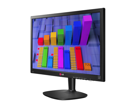 LG 27MP34HQ-B computer monitor – image 5