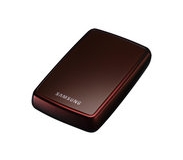 Samsung S Series HX-MU032DA external hard drive – image 2