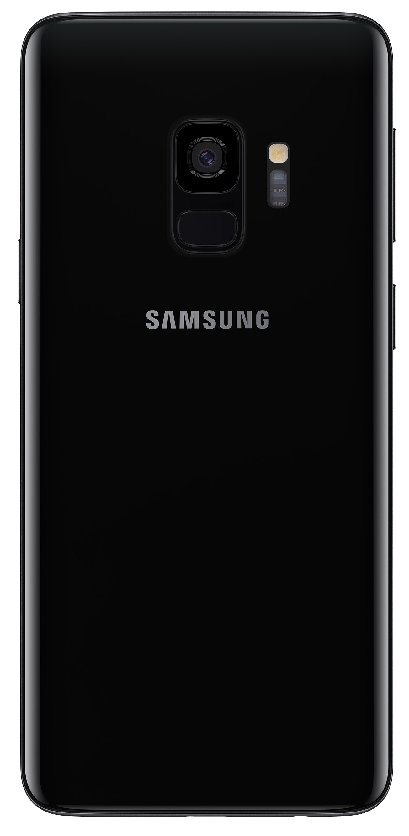 Samsung Galaxy S9 G960K_MC64GA smartphone – image 2