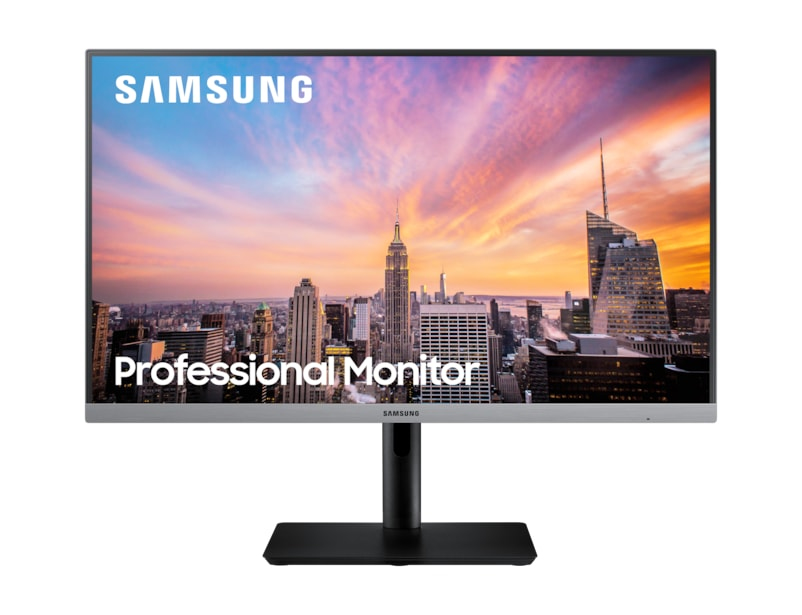 Samsung LS24R650FDN computer monitor
