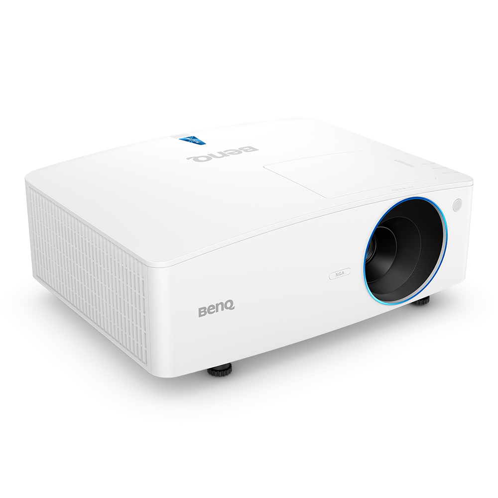 BenQ LX710 Standard throw projector 4000 ANSI lumens DLP XGA (1024x768) White