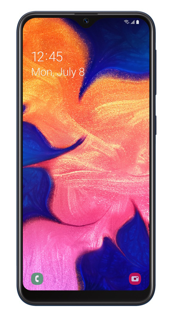 Samsung Galaxy SM-A102W