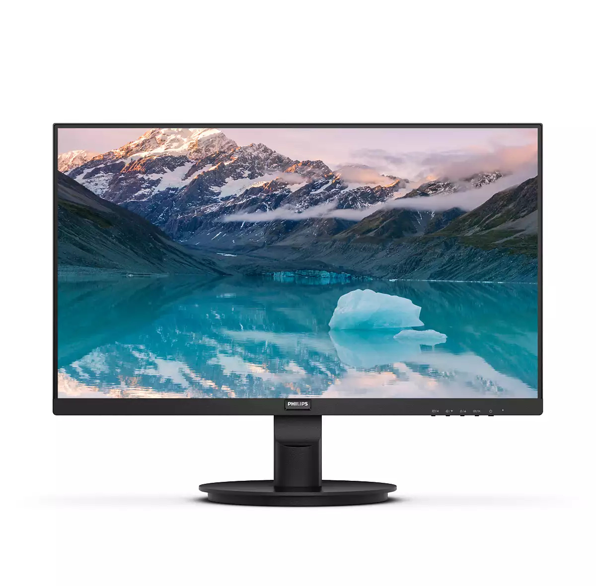 Philips 242S9B/75