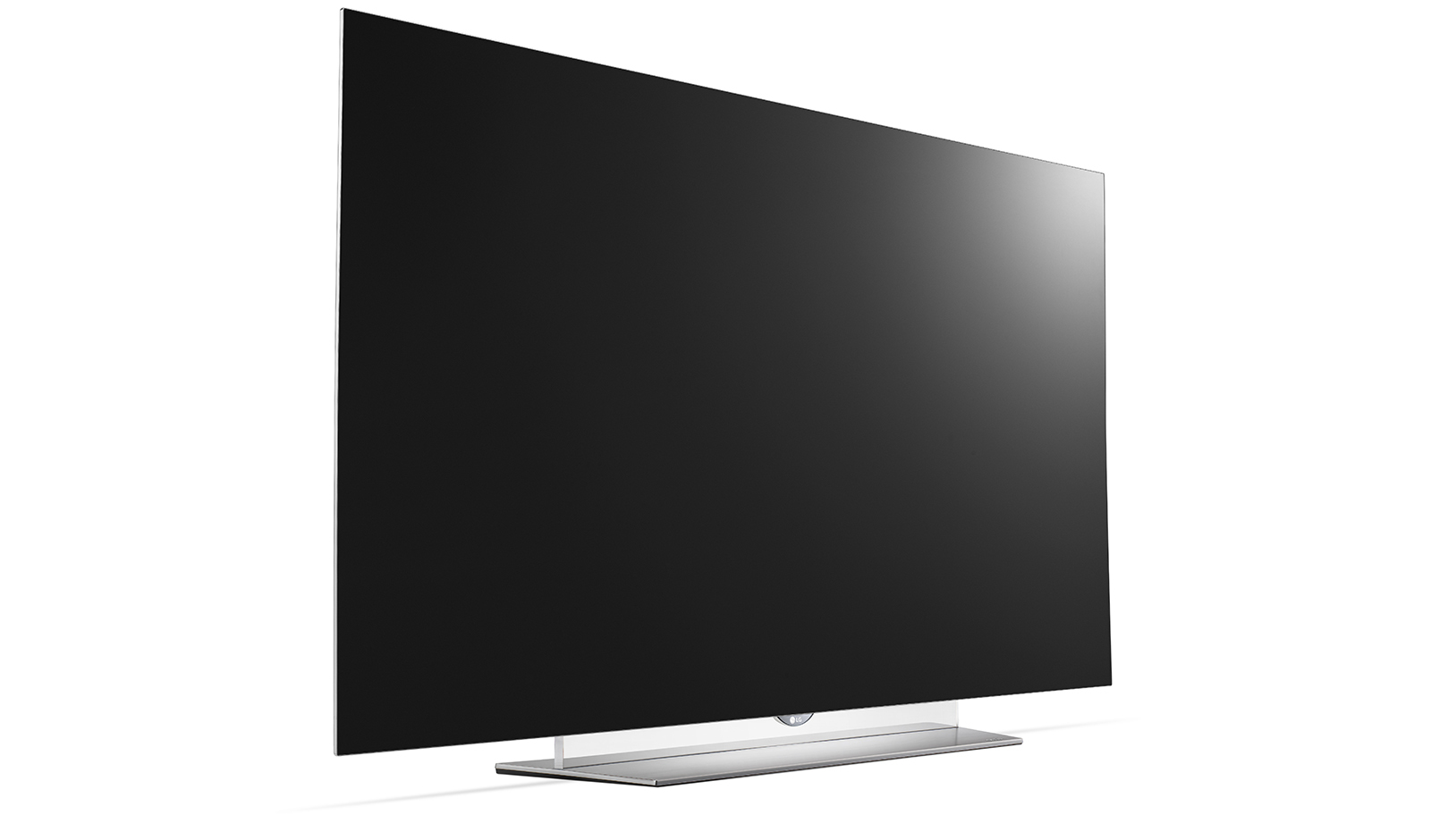 LG 65EF9500 TV 165.1 cm (65") 4K Ultra HD Smart TV Wi-Fi Metallic, White – image 7