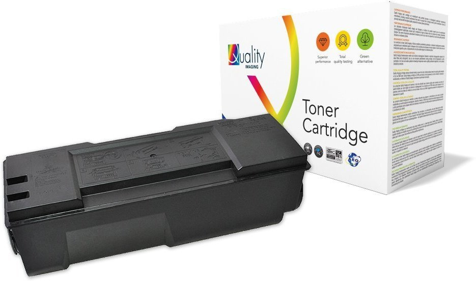 CoreParts QI-KY2013 toner cartridge 1 pc(s) Original Black