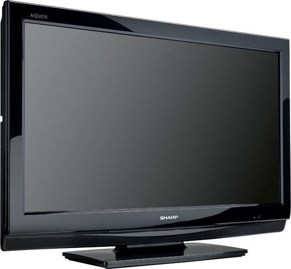 Sharp LC-32DH510E TV – image 4