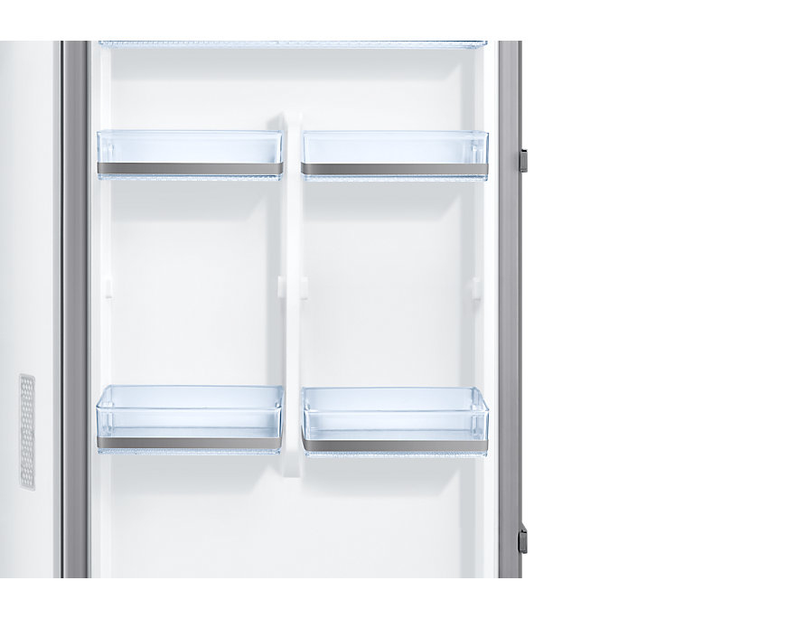Samsung RR39M70407F/EE fridge Freestanding – image 9