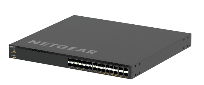 NETGEAR XSM4328FV-100AJS network switch Managed