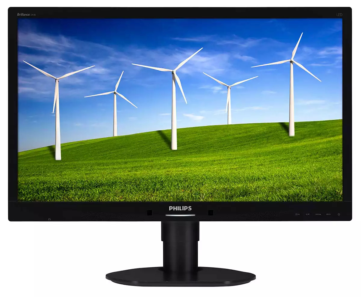 Philips 241B4LPYCB/11  Philips 241B4LPYCB/11