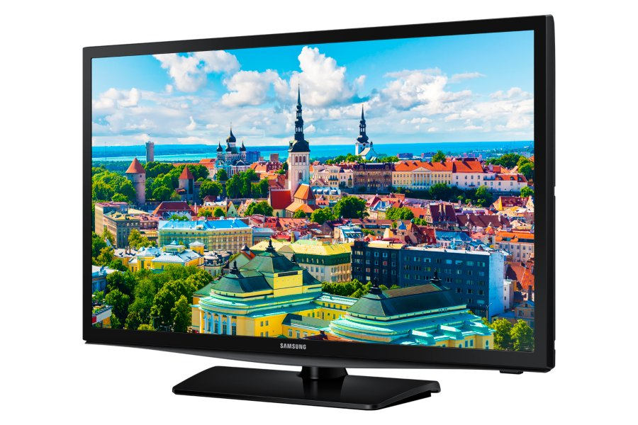 Samsung HG28ED450AW TV – image 2
