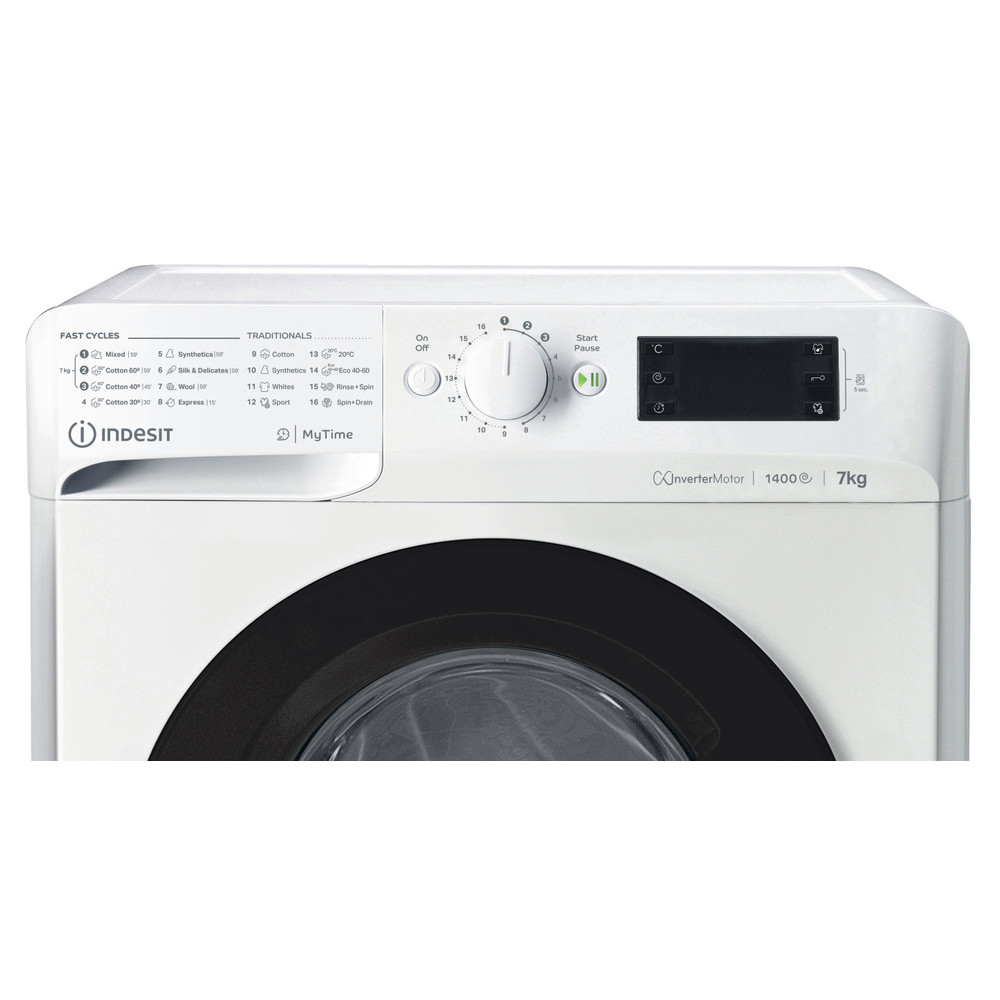 Indesit MTWE 71484 WK EE – image 9