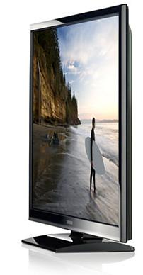 Samsung PS43E400U1R 109.2 cm (43") SVGA Black – image 3