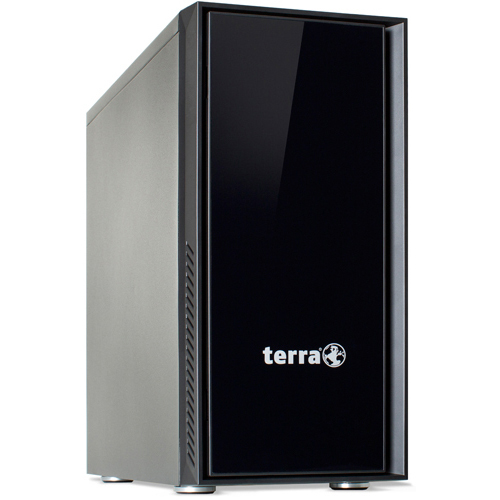 TERRA WORKSTATION 7500 SILENT vPro – image 2