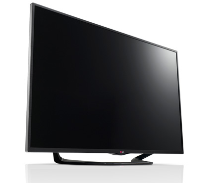 LG 60LA7400 TV 152.4 cm (60") Full HD Smart TV Wi-Fi Black – image 4