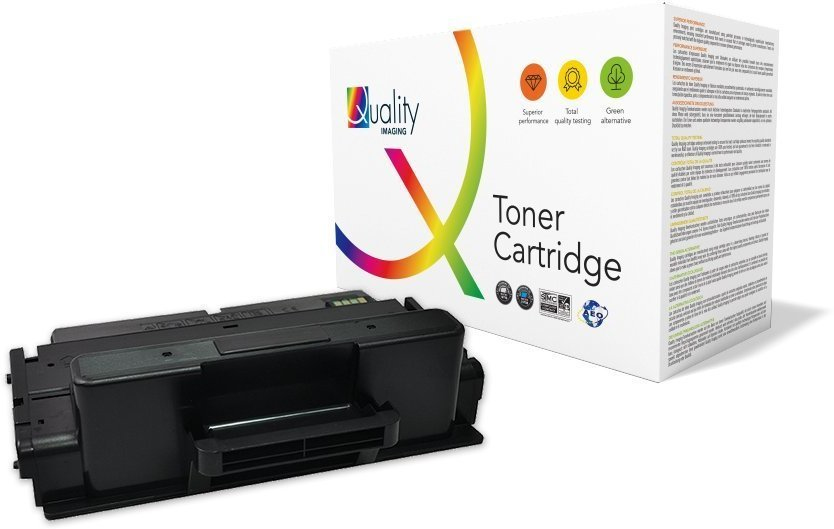 CoreParts Toner Black 106R02313