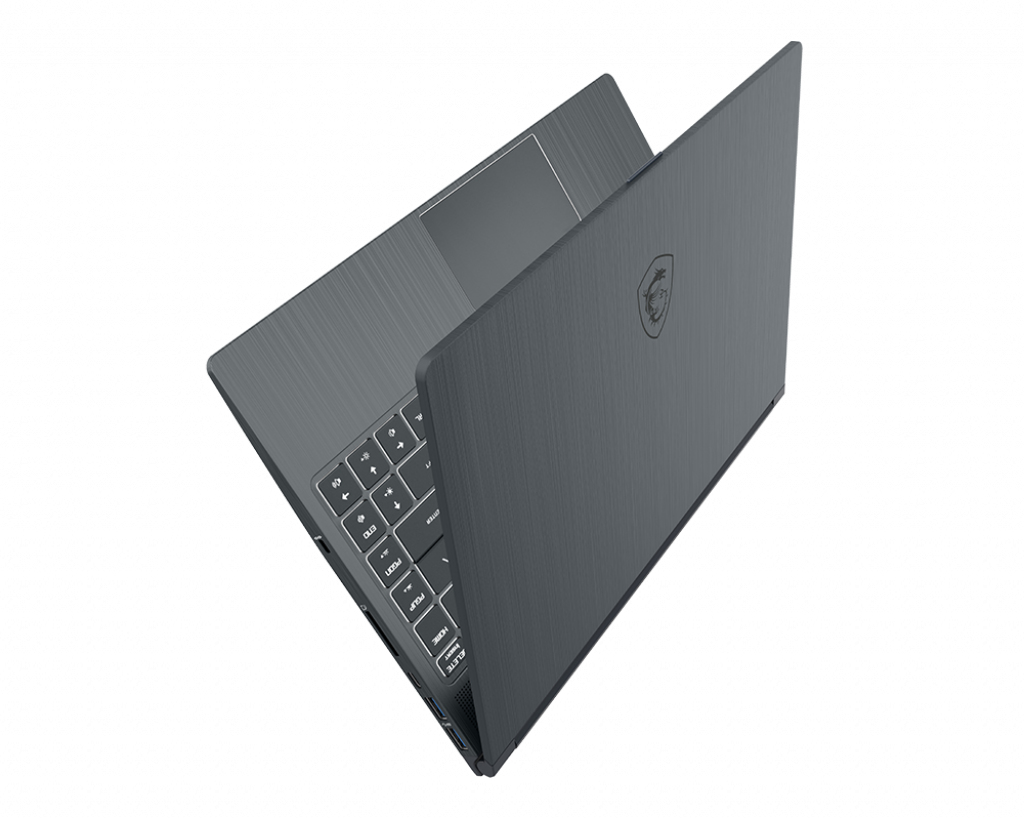MSI 14 A10RB-459 – image 2