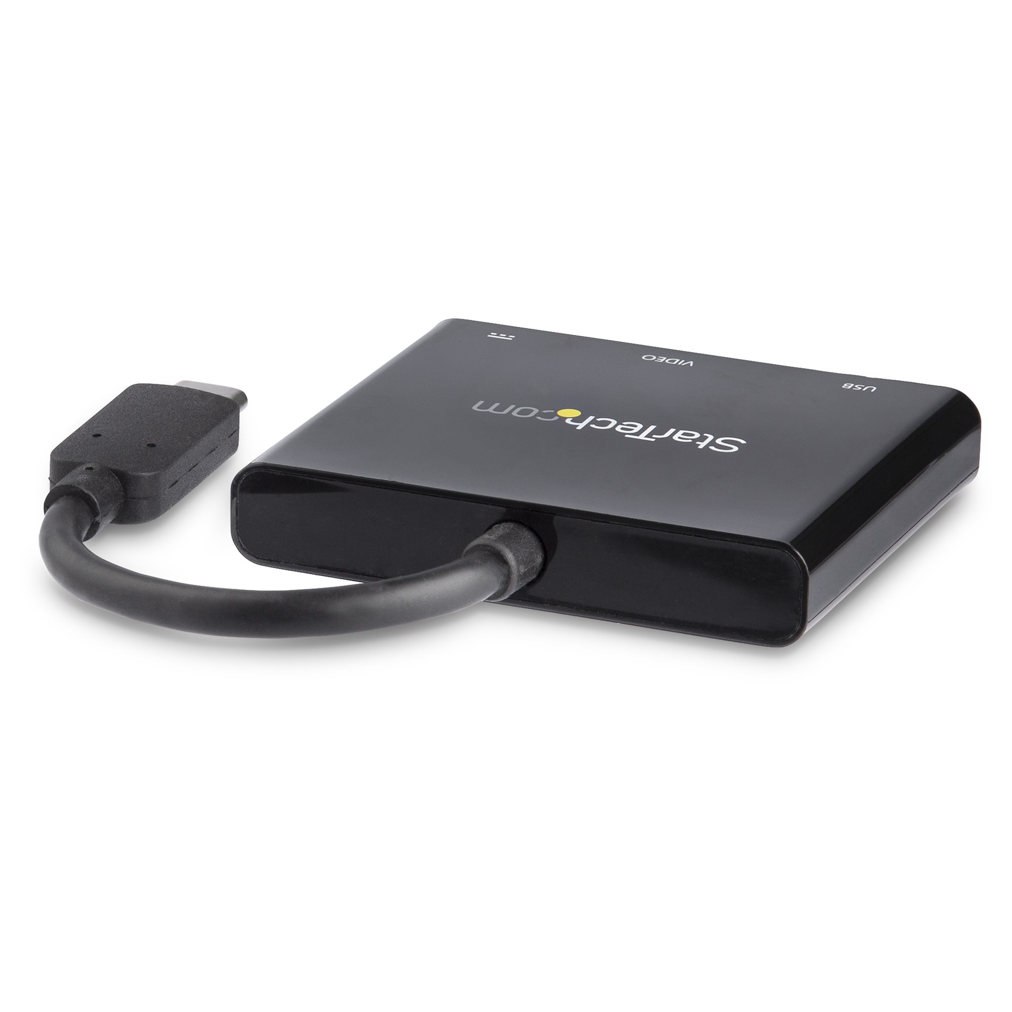 StarTech.com USB-C Multiport Adapter with HDMI - USB 3.0 Port – image 3