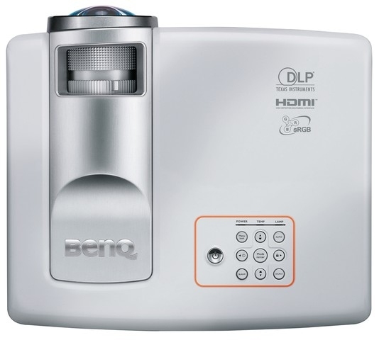 BenQ MP515 ST – image 8
