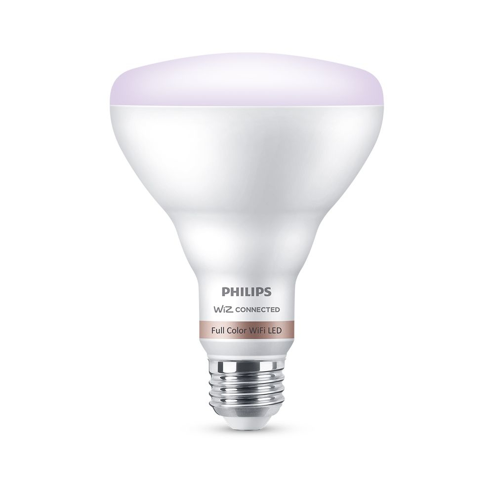 Philips by Signify Philips 046677555610 smart lighting Smart bulb Wi-Fi