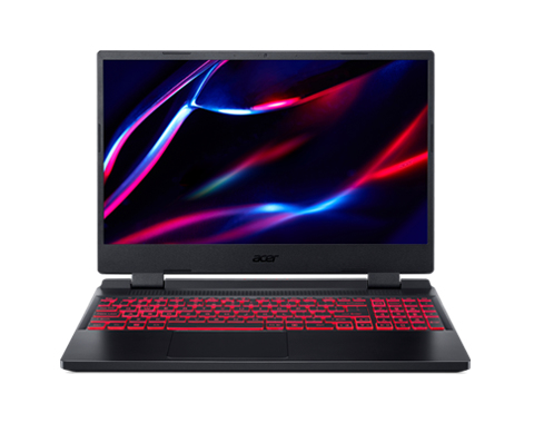 Acer Nitro 5 AN515-58-58NF Intel® Core™ i5 i5-12500H Laptop – image 2