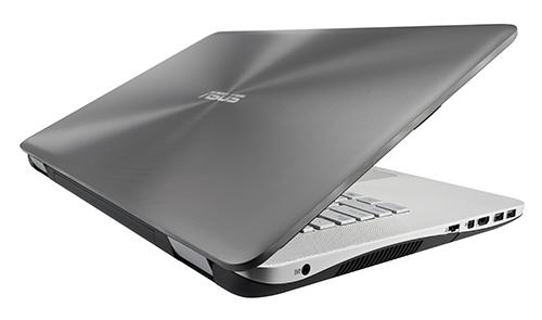 ASUS N751JX-T7038D laptop Intel® Core™ i7 i7-4720HQ – image 3