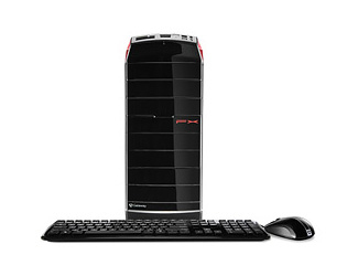 Acer FX 6860-MO10P Intel® Core™ i7 i7-2600 – image 1