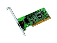 Fujitsu Ethernet Controller 1x1Gbit PCI32 PRO/1000GT Cu lp