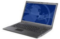 TERRA 1220000 laptop Intel® Pentium® Dual-Core T4500