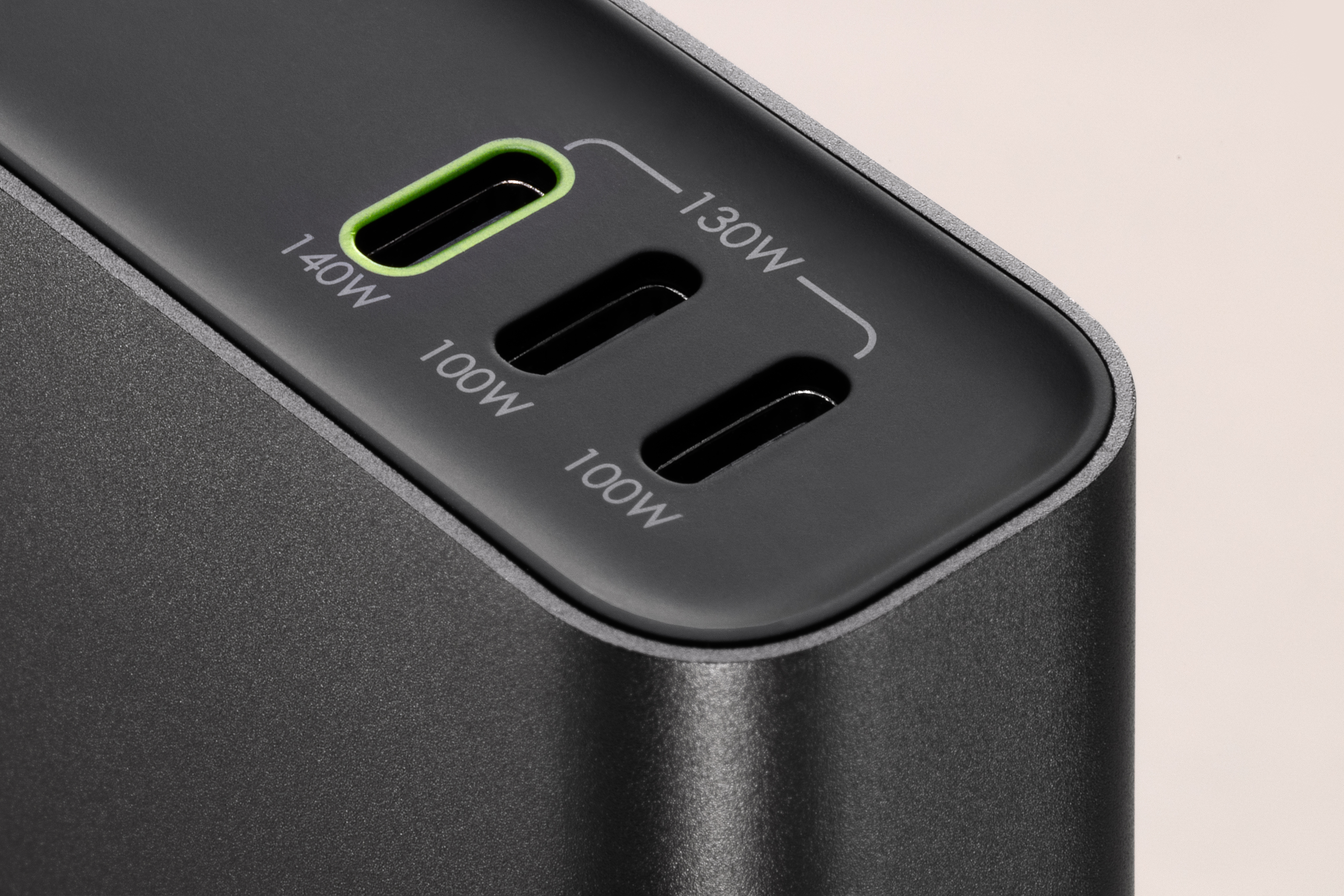 mophie Powerstation Ultra 25000 mAh Noir