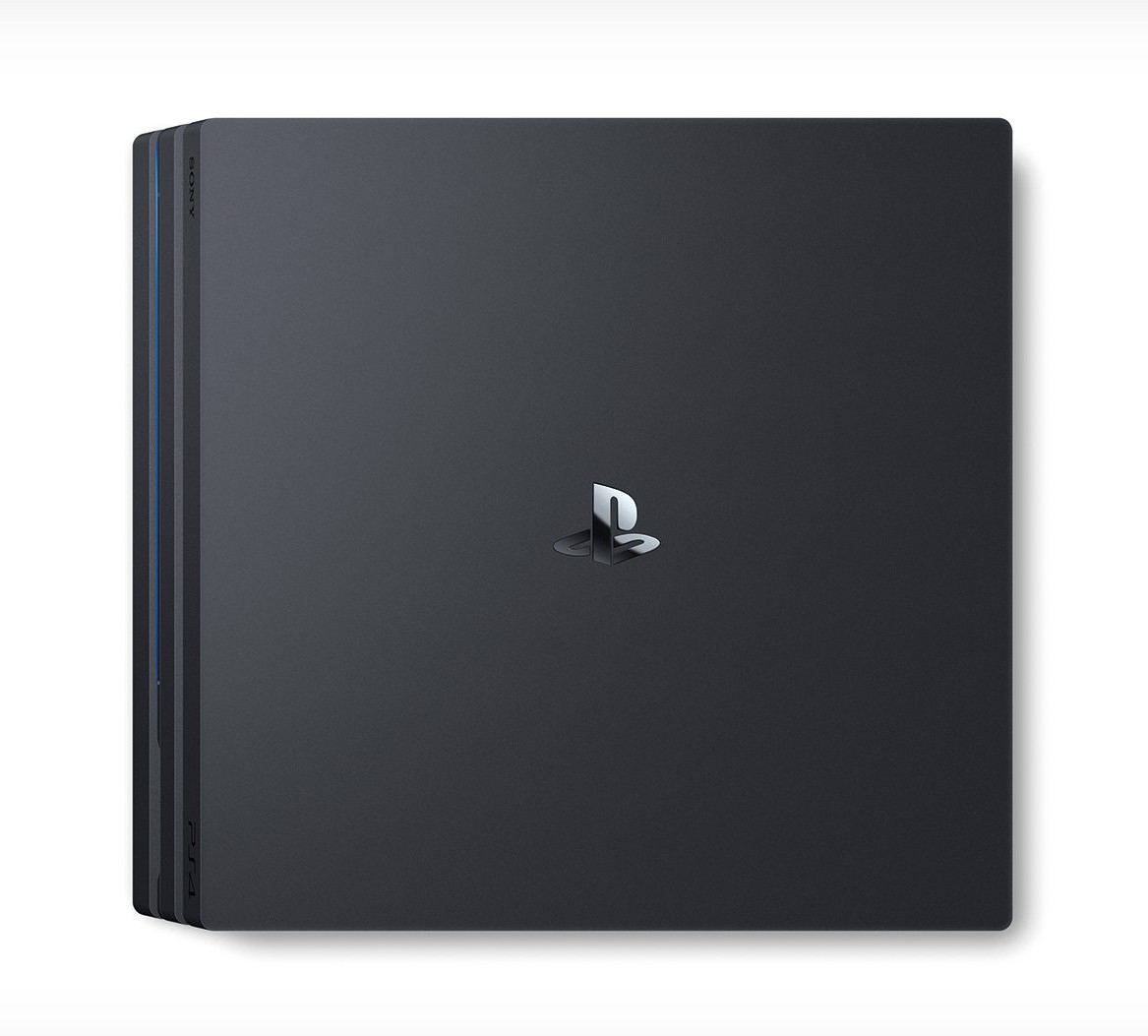 Sony Interactive Entertainment PlayStation 4 Pro 1TB + Marvel's Spider-Man – image 2