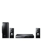Samsung HT-C5800 home cinema system – image 4