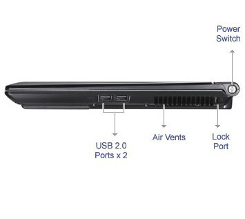 ASUS F8SG-4P003E, BE – image 4