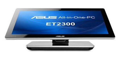 ASUS ET ET2300INTI-B107K All-in-One PC/workstation Intel® Core™ i5 i5-3330 – image 4