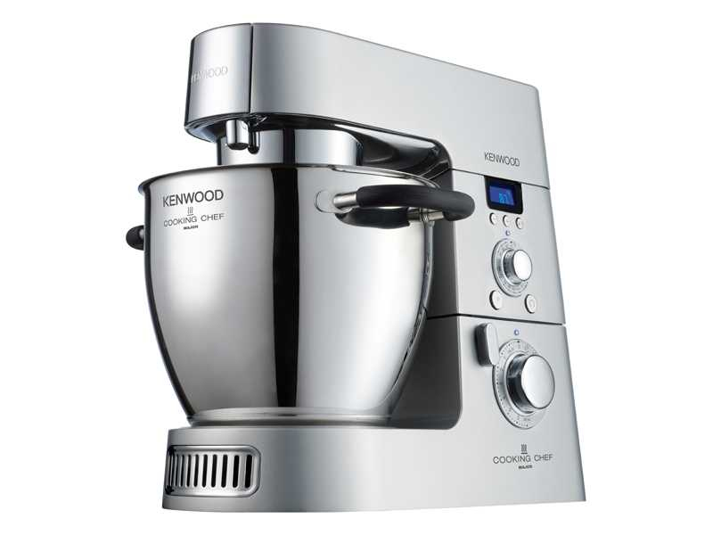 Kenwood KM086 food processor – image 2