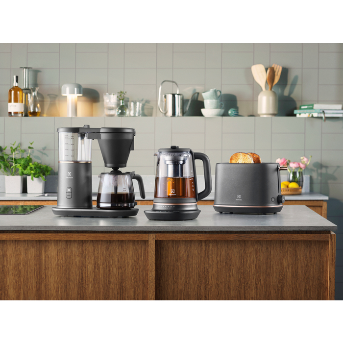 Electrolux E7T1-6BP 2 slice(s) – image 2