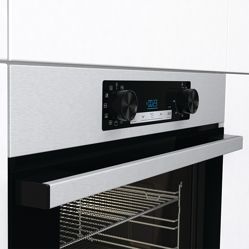 Hisense BI62216AXTC oven – image 6