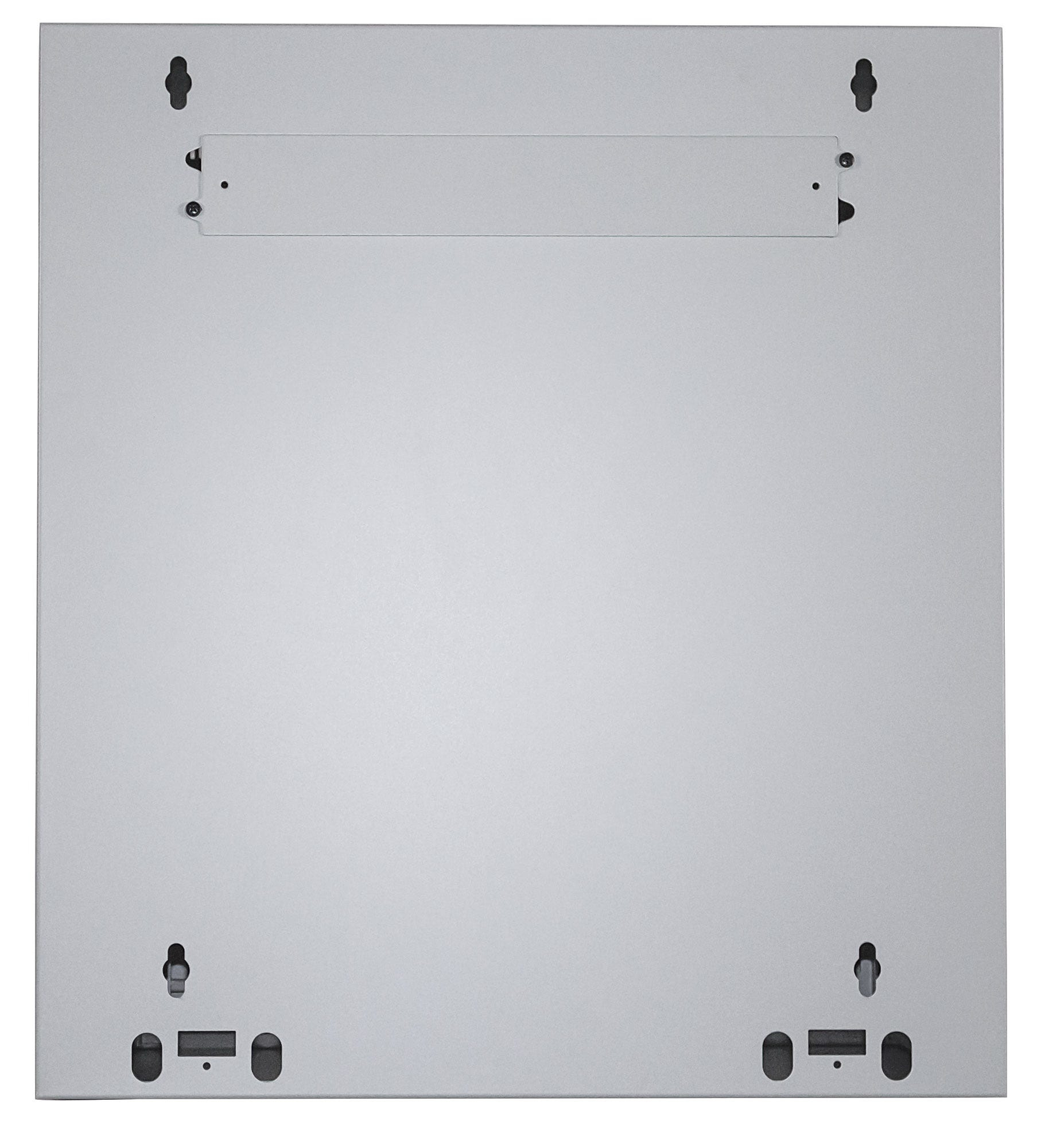 Intellinet 19" Network Cabinet - Wall Mount (Standard), 12U – image 4