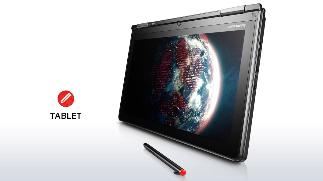 Lenovo ThinkPad Yoga 12 – image 2