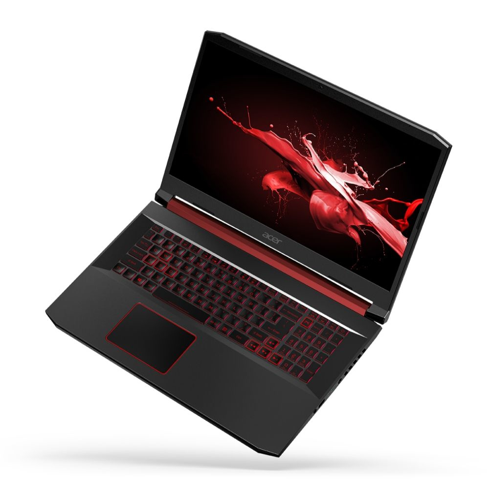 Acer Nitro 5 AN517-51-754T Intel® Core™ i7 i7-9750H Laptop – image 4